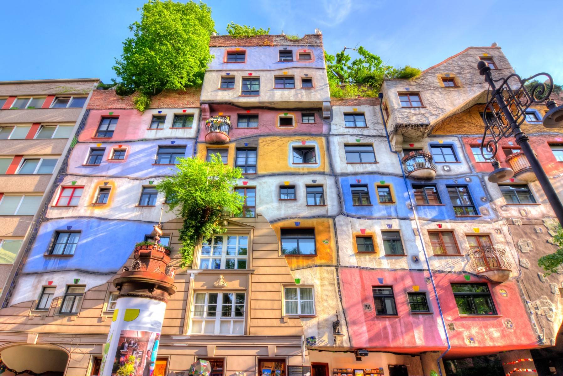 15-Day Once in a Lifetime Tour from Prague