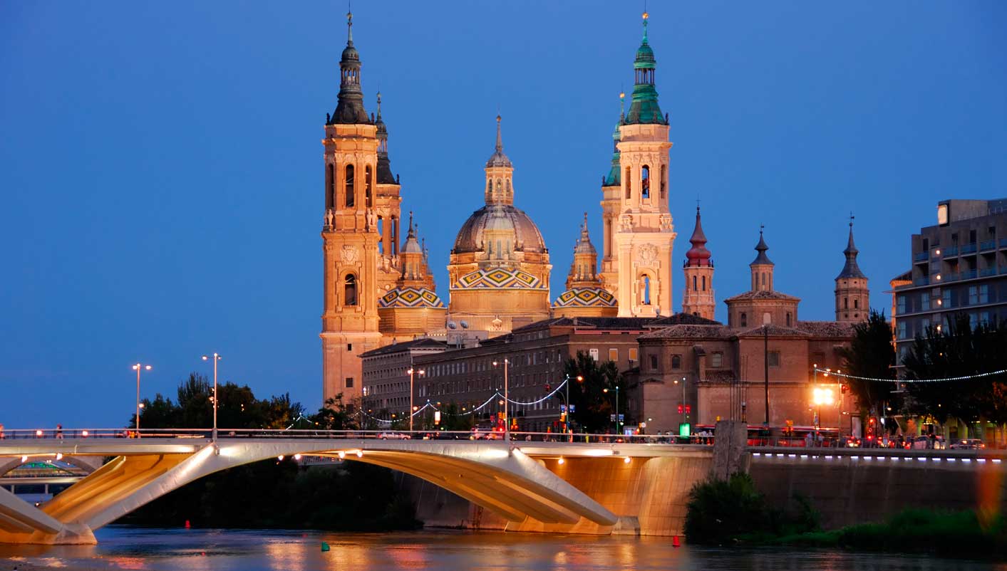 14-Day Spanish Ole with Lisbon Tour from Madrid