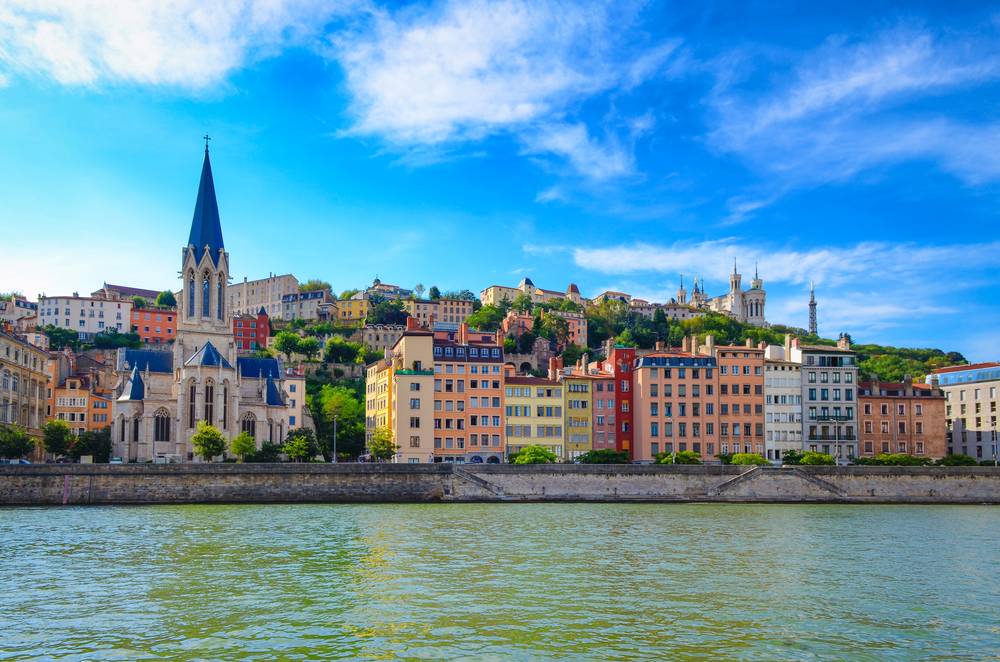 16-Day Spectacular Europe Tour from London