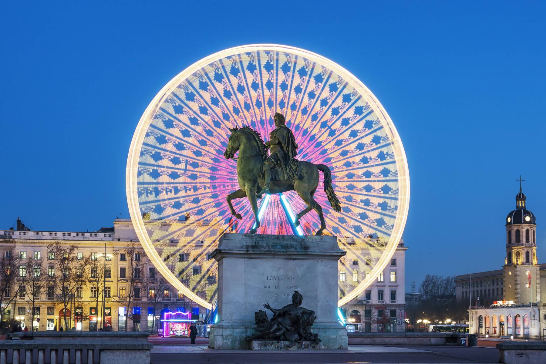 14-Day Spectacular Europe End Rome Tour from London