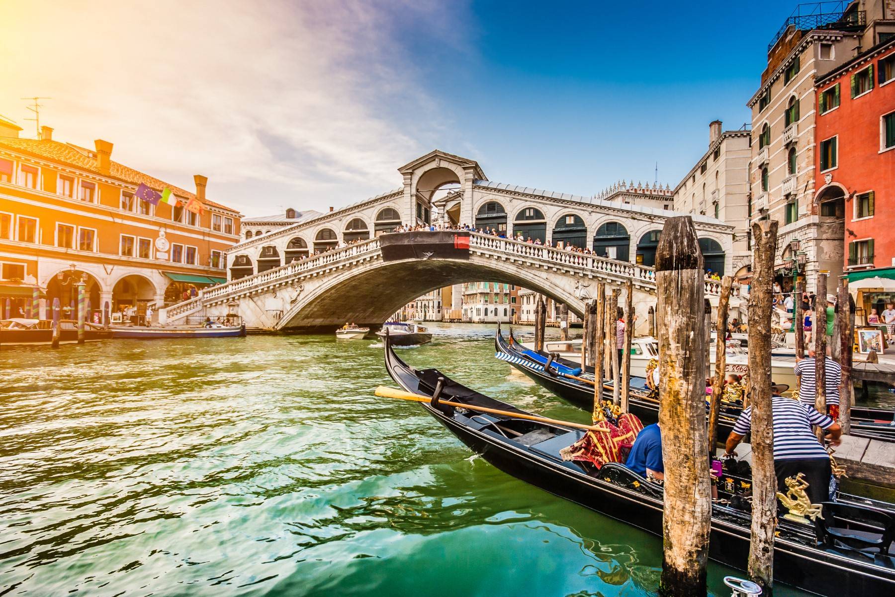 17-Day Unbelievable Adventure Tour from Rome