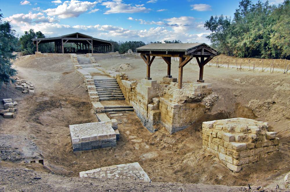 8-Day Unforgettable Jordan Tour from Amman
