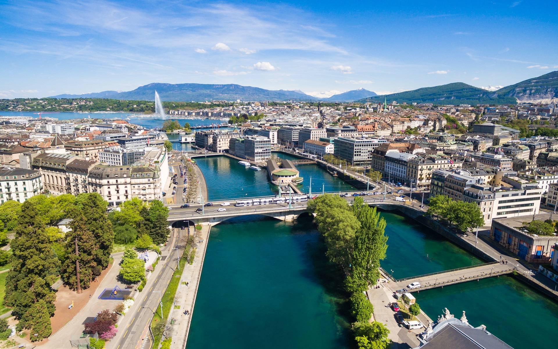 18-Day Vibrant Europe Tour from Prague