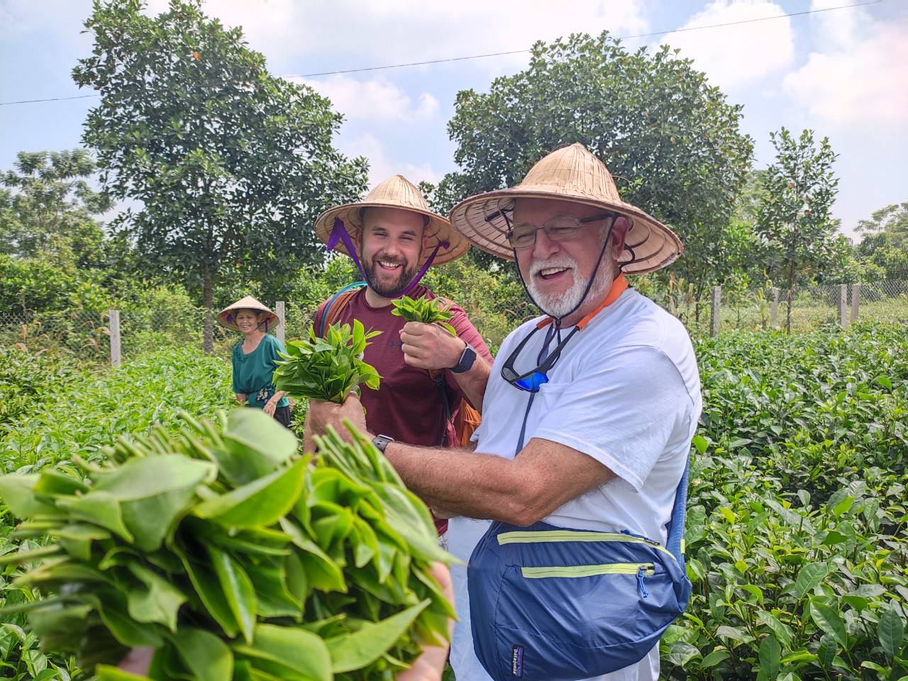 8-Day Gems of Northern Vietnam  Tour from Hanoi: Pu Luong, Kho Muong Village and Halong Bay | Private Tour | Service Charges and Government Tax Included | Meals Mentioned Included