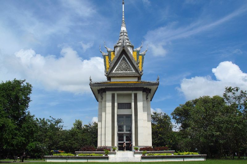 3-Day Cambodia Tour from Phnom Penh