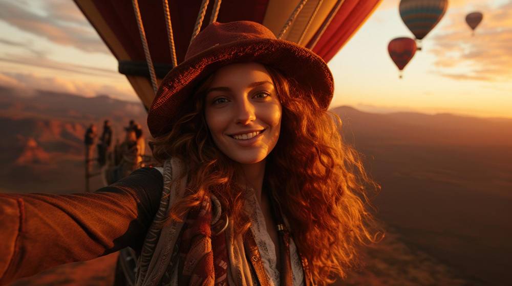 3-Day Cappadocia Tour from Istanbul with Flight