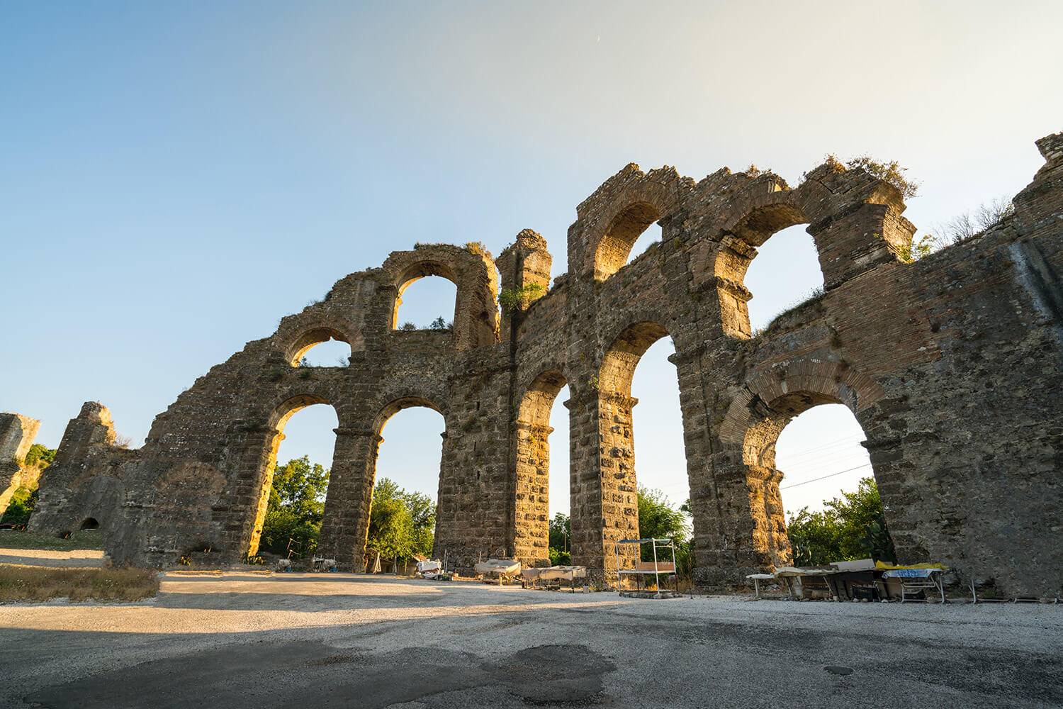 10-Day Enchanting Turkey Tour from Antalya **Free pick-up service** **Hotel breakfast**