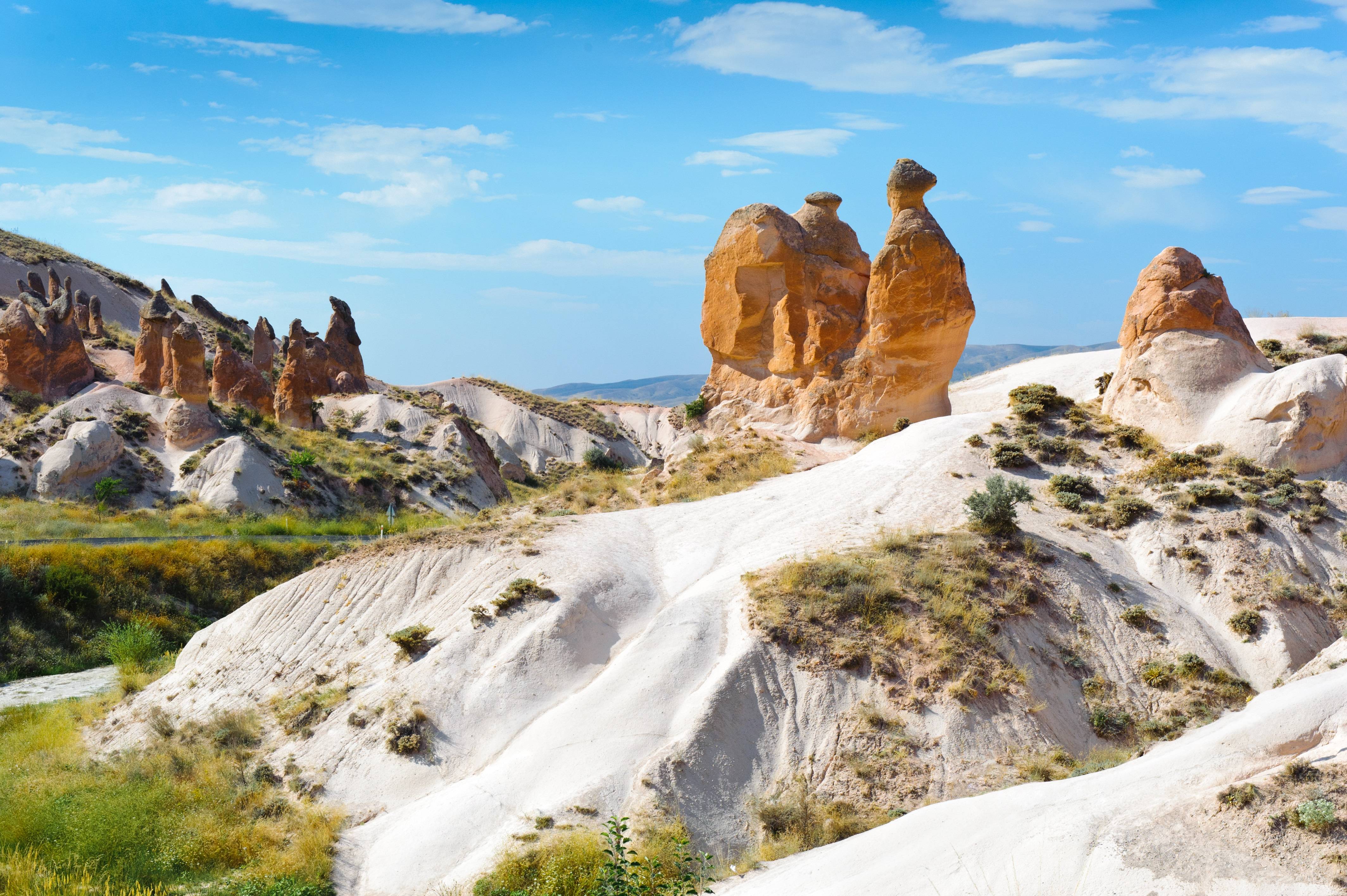 11-Day History and Culture Journey Through Turkey from Istanbul**Entrence tickets included** **20 meals**