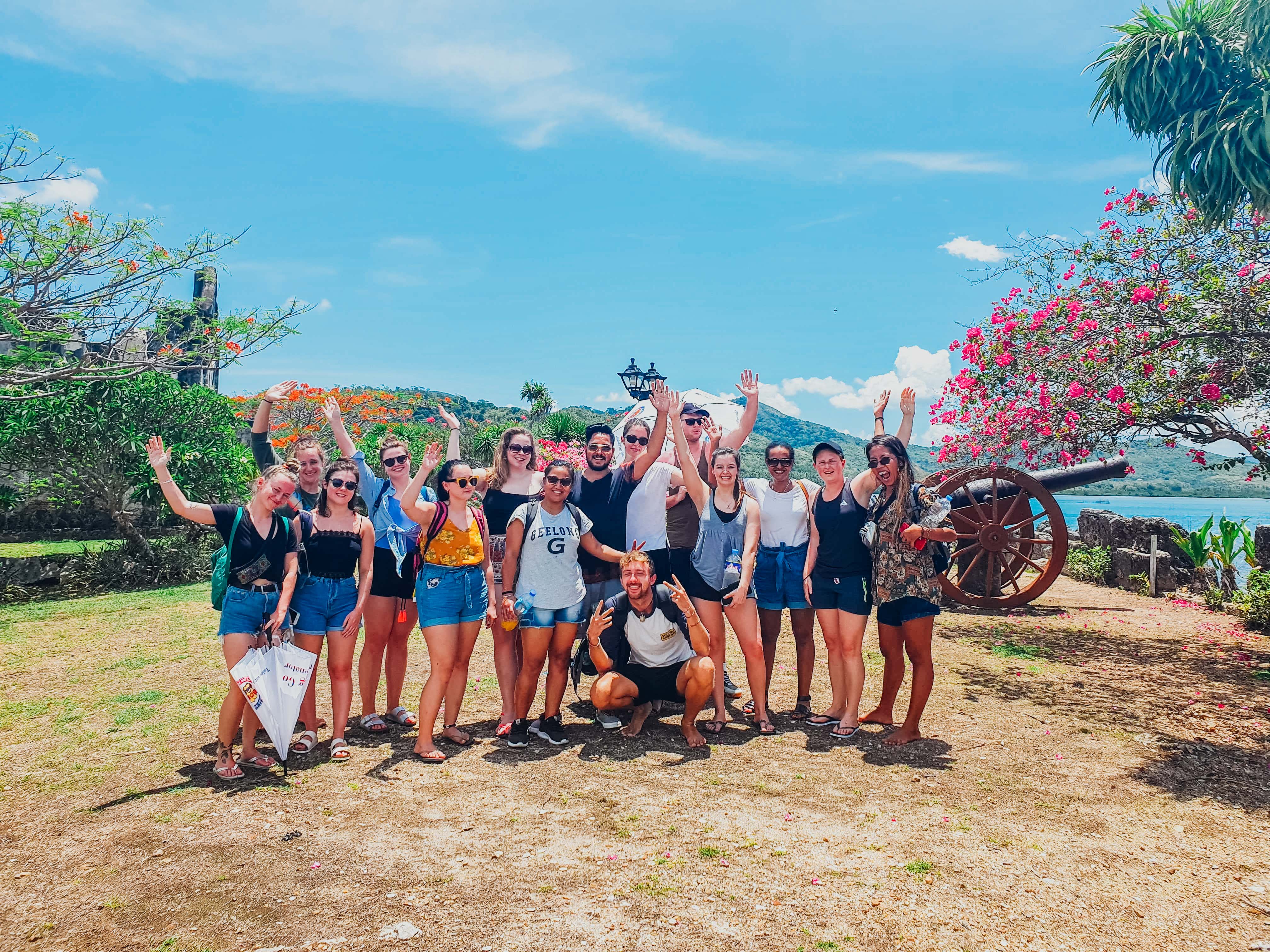 10-Day Philippines West Tour from Manila: Palawan, Port Barton Island, El Nido and Coron**Meals and Entrance Mentioned Included**