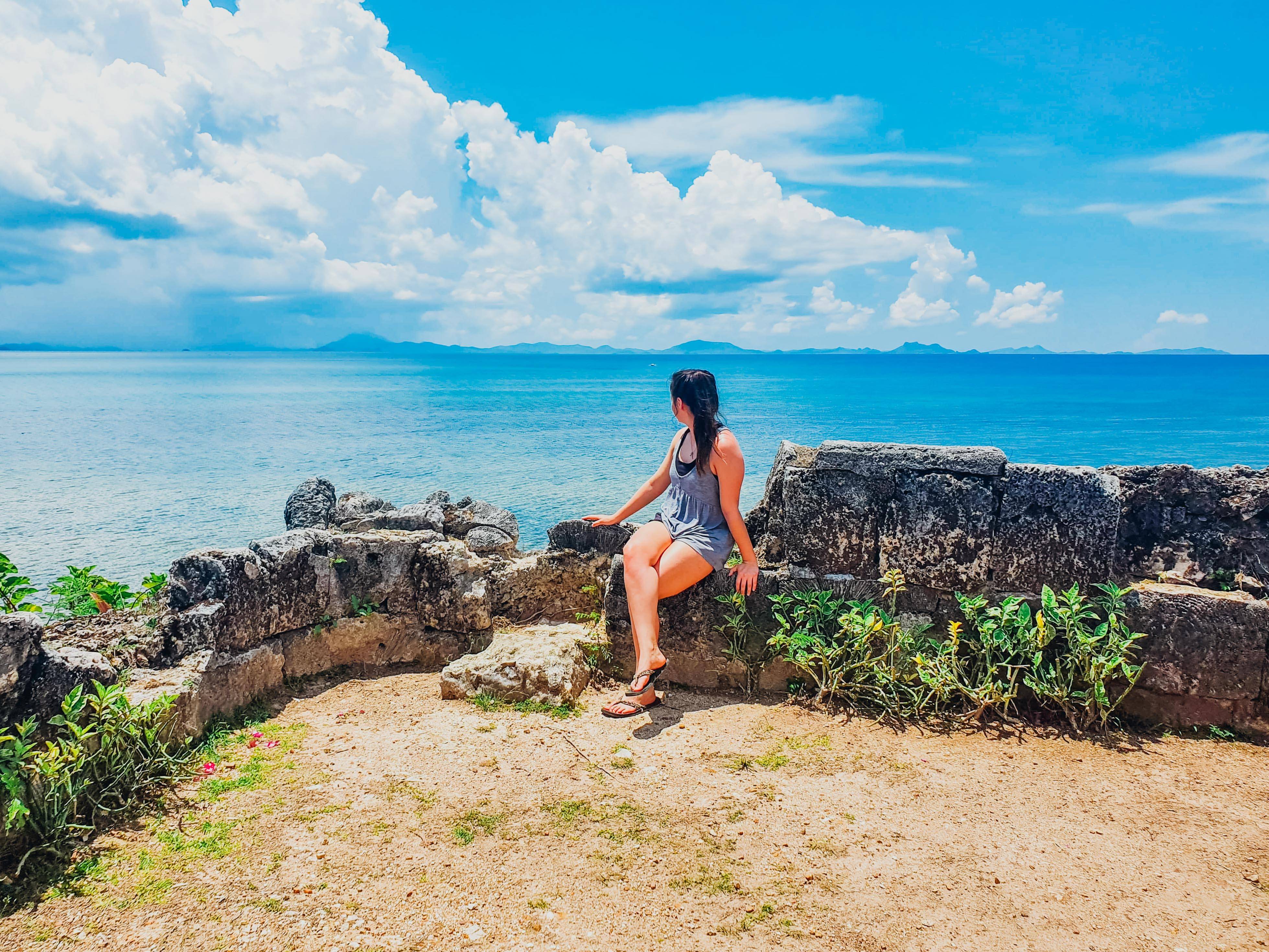 17-Day Philippines Island Hopper Tour from Manila: Palawan, Port Barton Island, El Nido, Coron, Moalboal and Boracay Island
