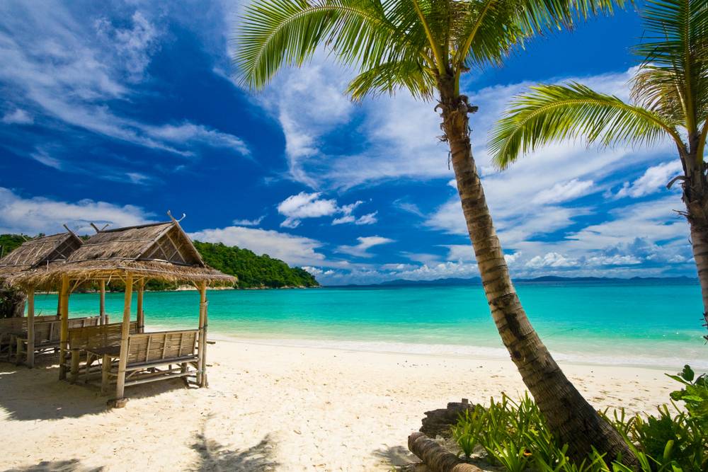 9-Day Thailand Escape Tour from Bangkok: Railay Beach, Koh Phi Phi and Phuket | Grand Palace