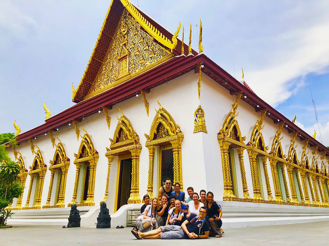 18-Day Thailand Culture and Nature Explorer Tour from Bangkok: Khao Sok, Koh Phangan, Muay Thai, Phi Phi, Phuket, Chiang Mai and Doi Suthep Temple