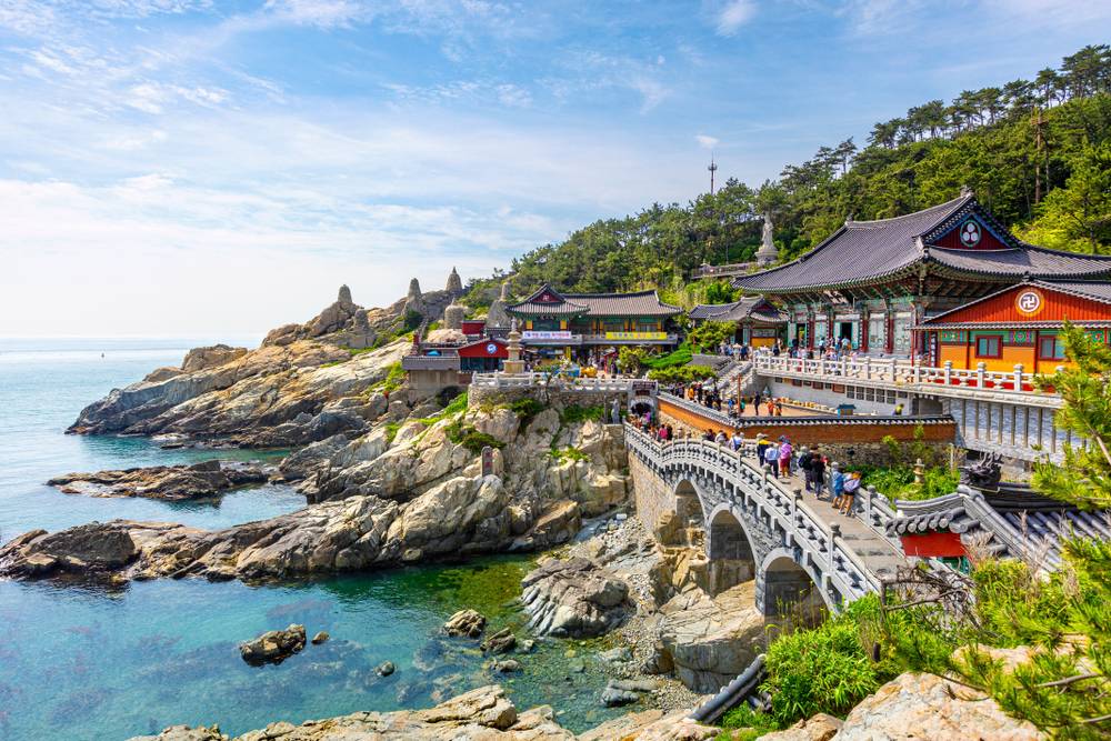 13-Day Best of Korea Tour from Incheon: Seoul, Gongju, Jeonju, Gwangju, Suncheon, Yeosu, Jinju, Jeju, Busan, Gyeongju, Daegu, Andong, Pyeongchang and Mt.Seorak