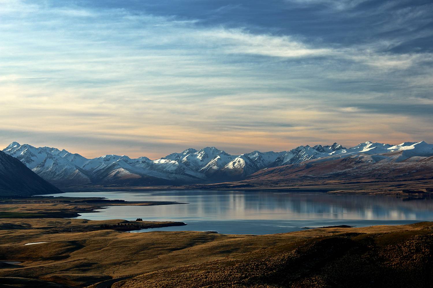 9-Day Epic South New Zealand Adventure Tour from Christchurch to Queenstown: Lake Tekapo, Aoraki National Park, Wanaka, Milford Sound Cruise and Jet Boating