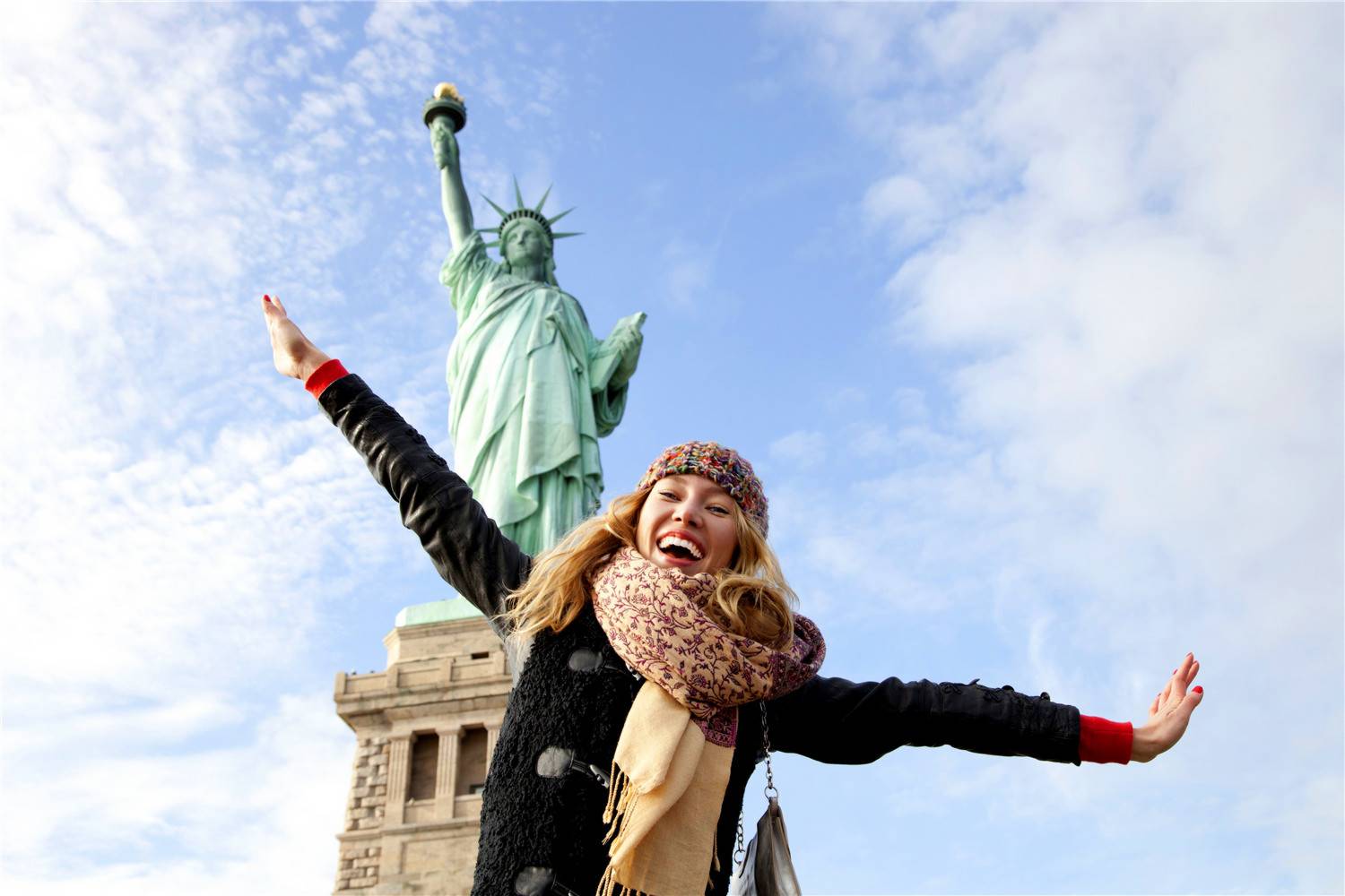 3-Day New York Tour from Montreal: Times Square, Fifth Avenue and Wall Street