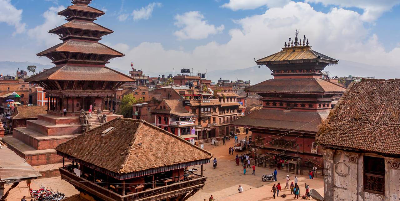 9-Day Glimps of Nepal Tour from Kathmandu