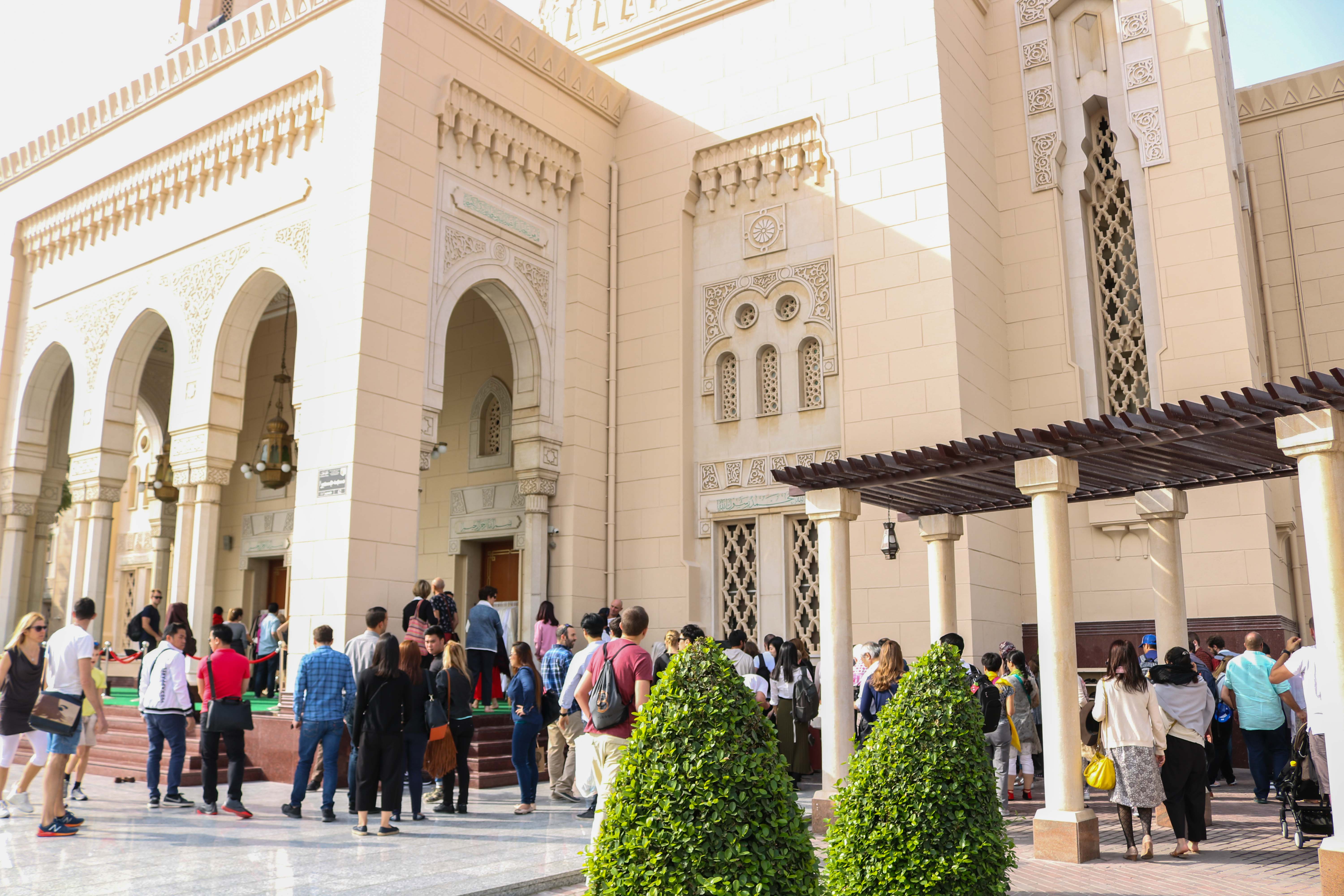 10-Day The Seven Emirates Tour: Dubai & Abu Dhabi & Al Ain & Fujairah City Tour, Marina Dhow Cruise, Desert Safari with Barbecue Dinner and Musandam Cruise Tour with Lunch