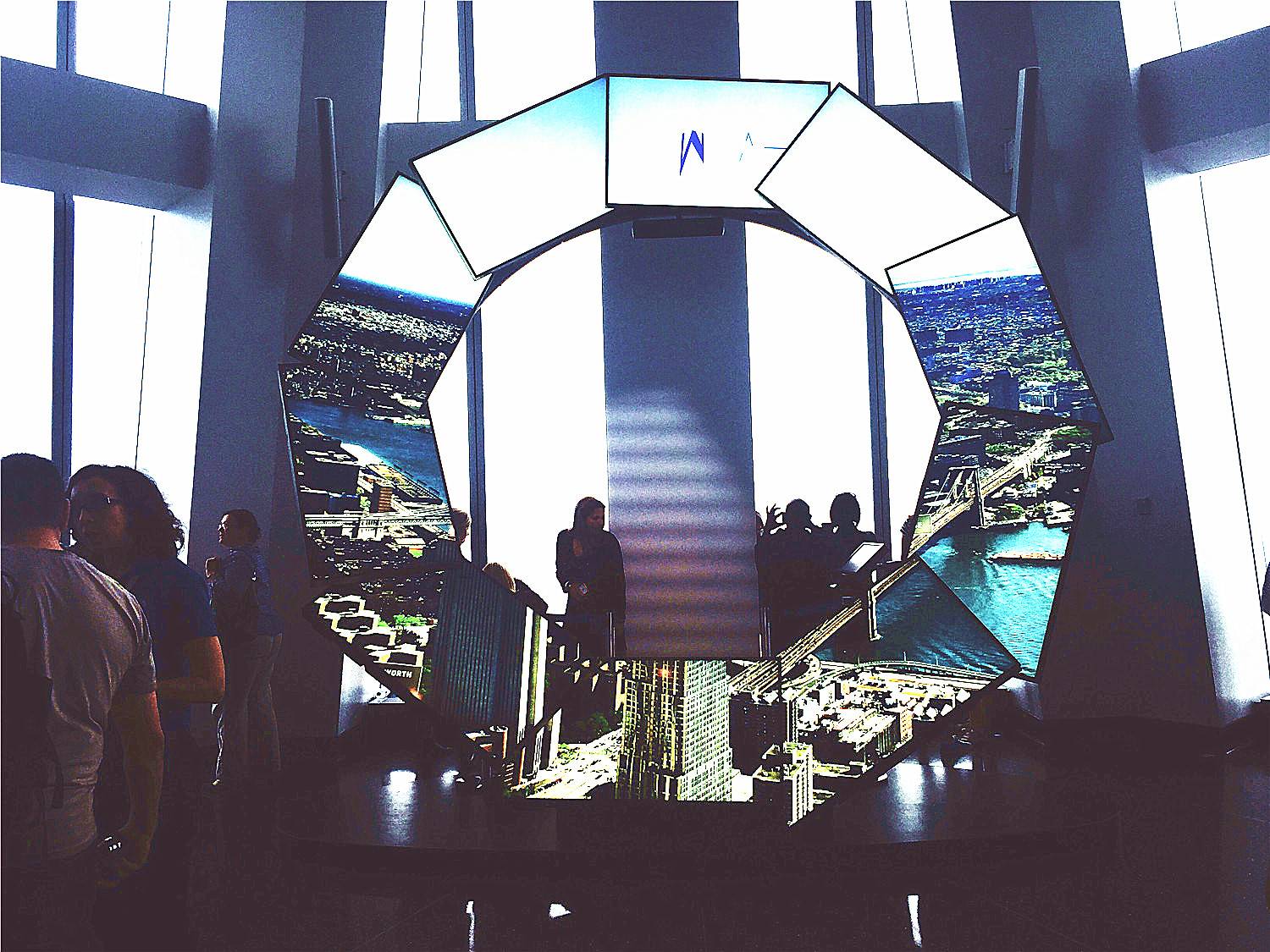3-Day New York and Atlantic City Tour from Toronto