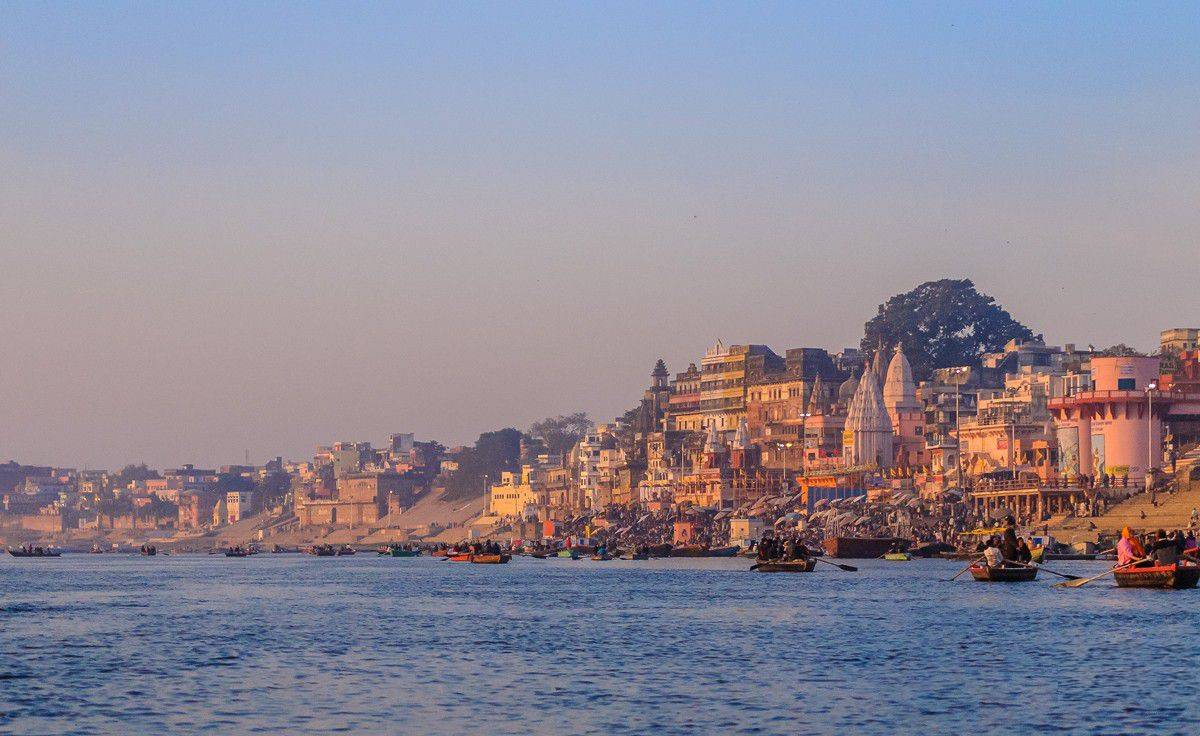 Rajasthan and Varanasi Tour Package - 12 Days