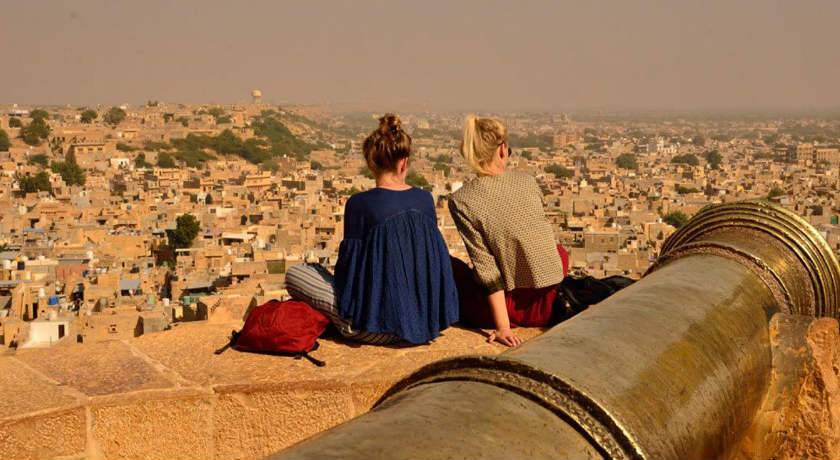 18-Day Heritage Rajasthan Tour from New Delhi: Agra, Fatehpur Sikri, Jaipur, Ajmer, Pushkar, Deogarh, Kumbhalgarh, Mandawa