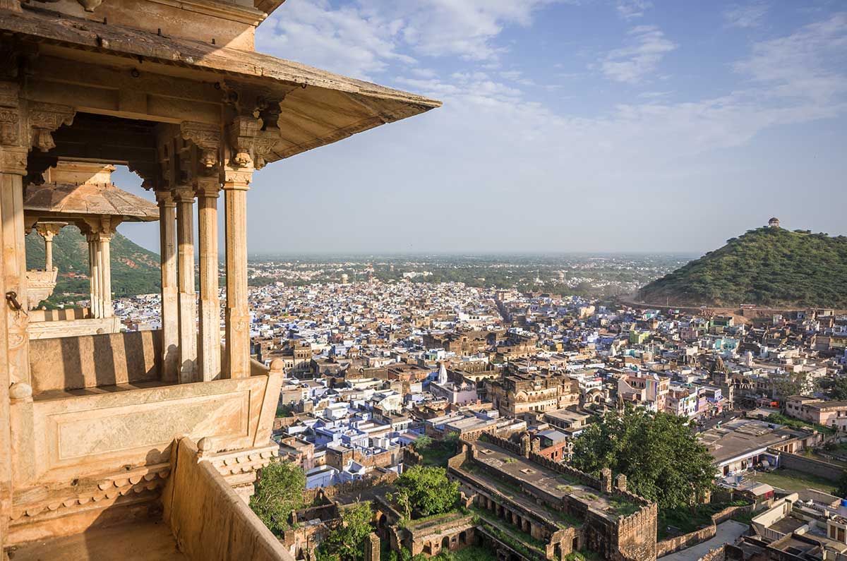 Historical North India Trip - 15 Days