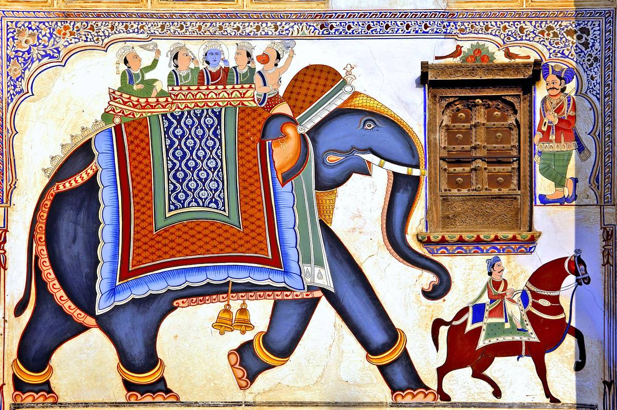 Rajasthan Highlights Tour - 11 Days