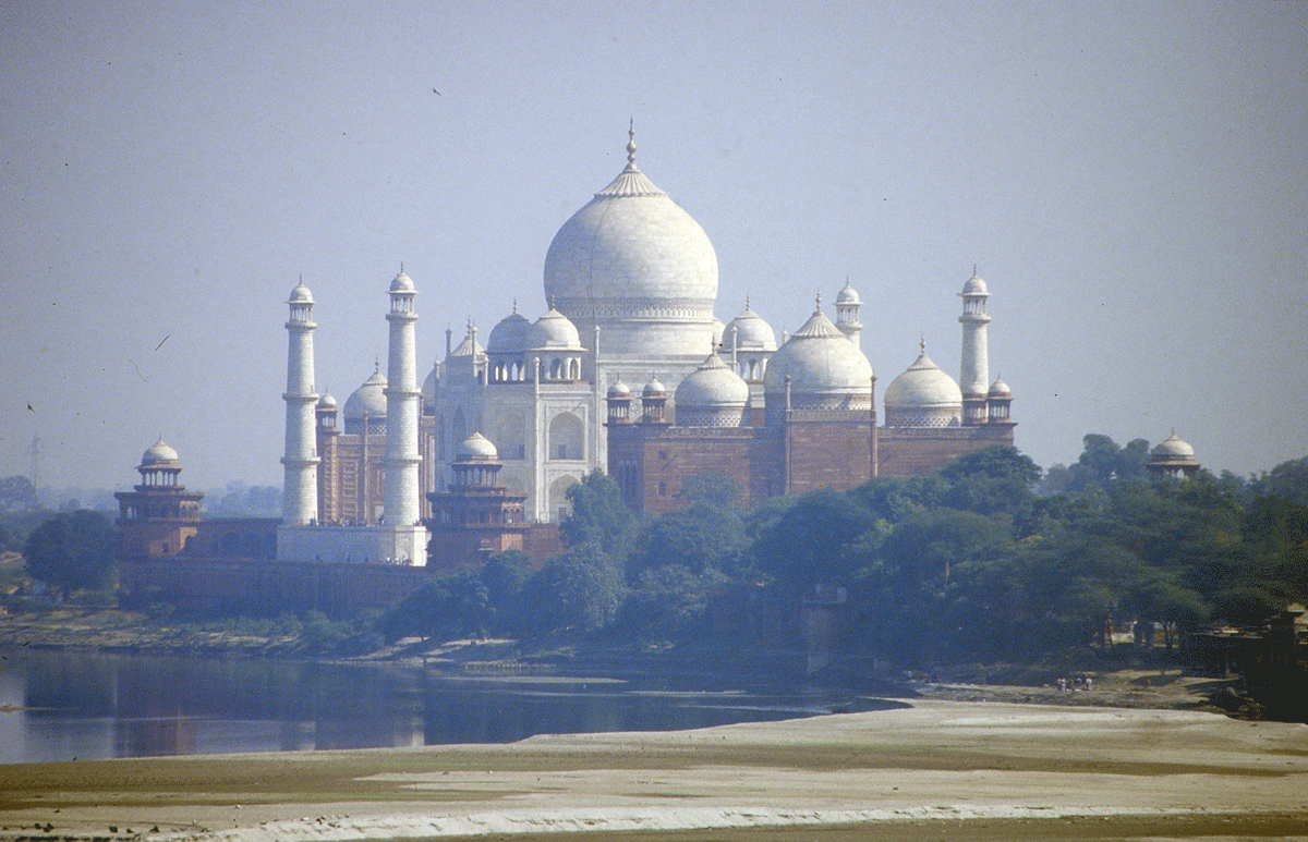 8-Day Golden Triangle Tour with Pushkar: New Delhi, Jaipur, Agra | Rashtrapati Bhavan | India Gate | Chandni Chowk Spice Market | Fatehpur Sikri