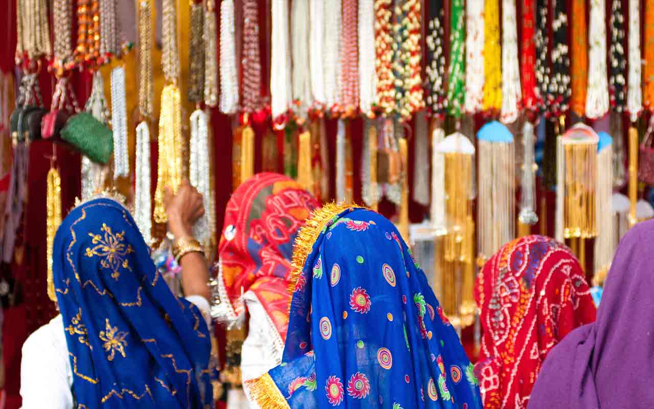 14-Day Classic Rajasthan Small Group Tour from New Delhi: Mandawa, Jaisalmer, Udaipur, Jaipur and Agra