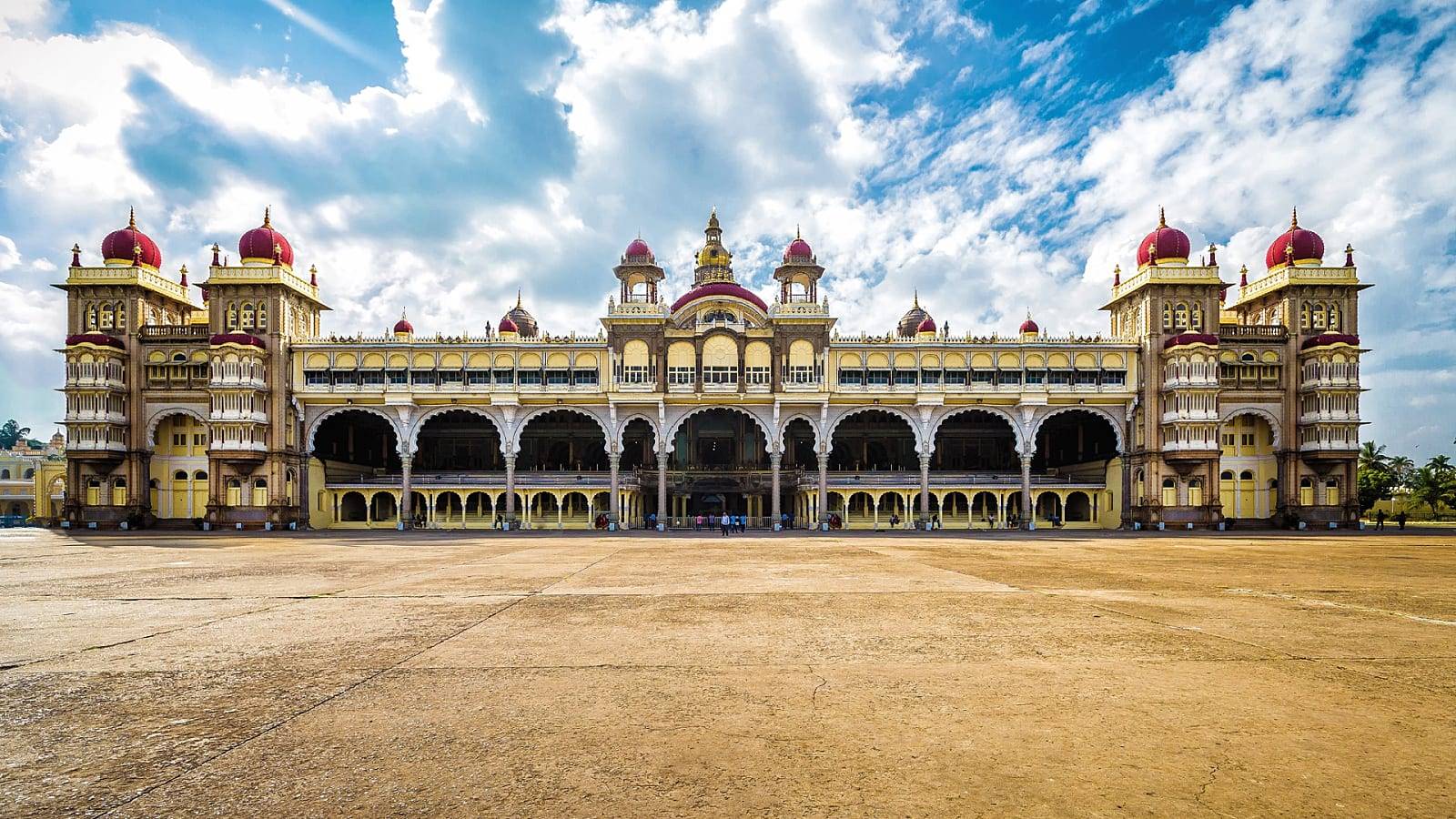 Grand Tour of South India - 15 Days
