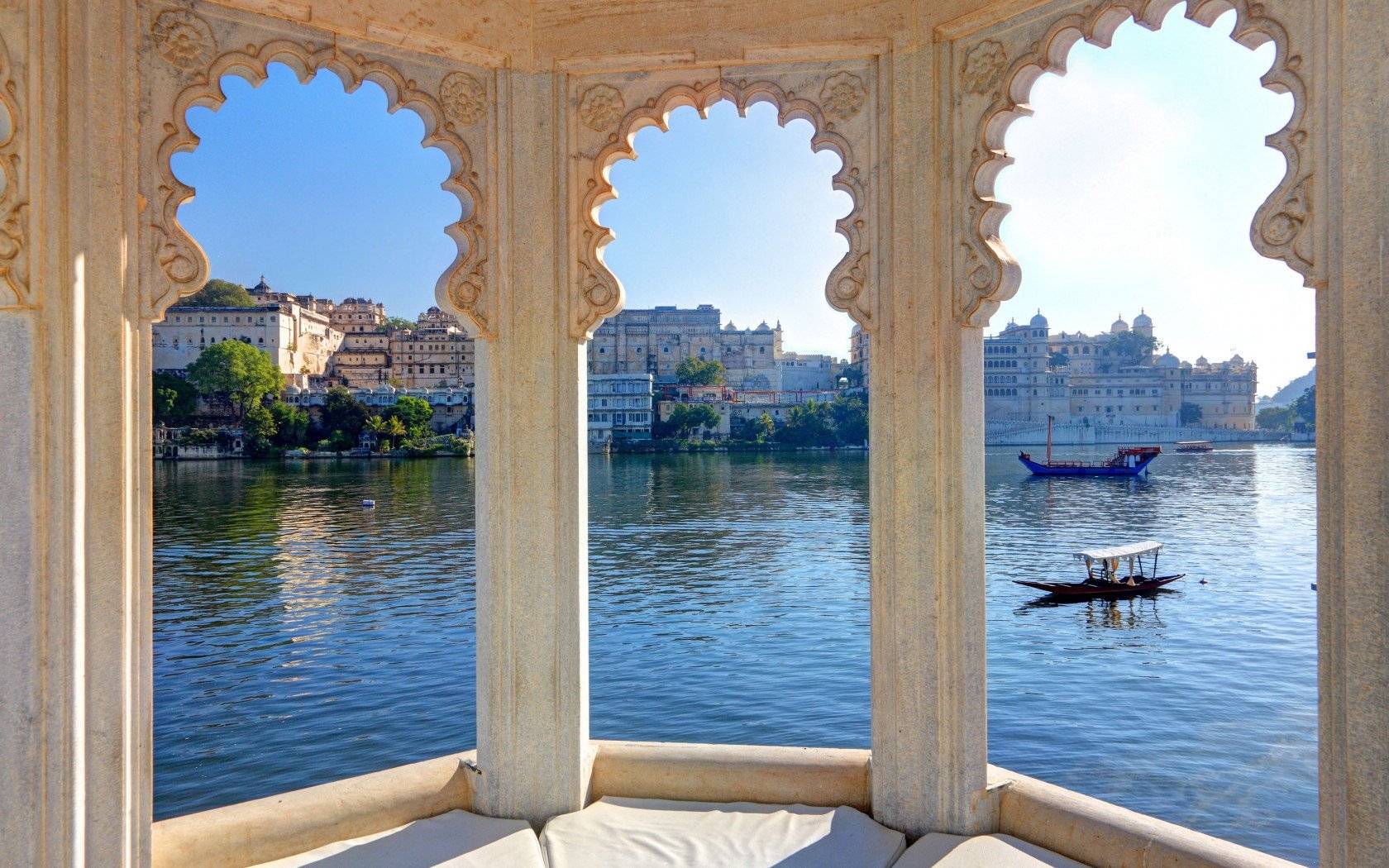 Northern India Tour - 15 Days
