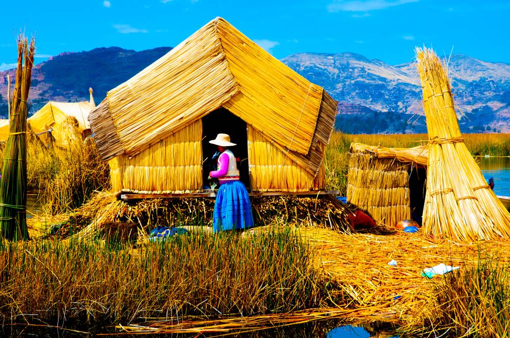 【Lima + Cusco + Puno】15-Day Grand Peruvian South Tour from Lima: Paracas, Arequipa and Colca