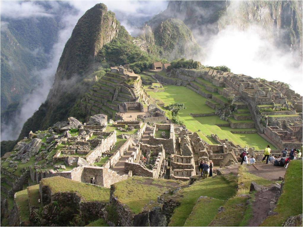 【Lima + Cusco + Puno】10-Day Explore Peru Tour from Lima: Colca, Taquile and Machu Picchu