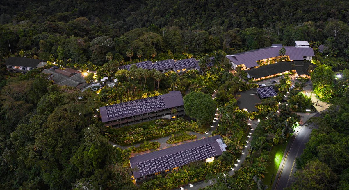  7-Day Costa Rica Classic Tour from San Jose: Irazu Volcano National Park and Arenal Volcanic Area | Stay at Tabacon Thermal Hot Spring Hotel & SPA