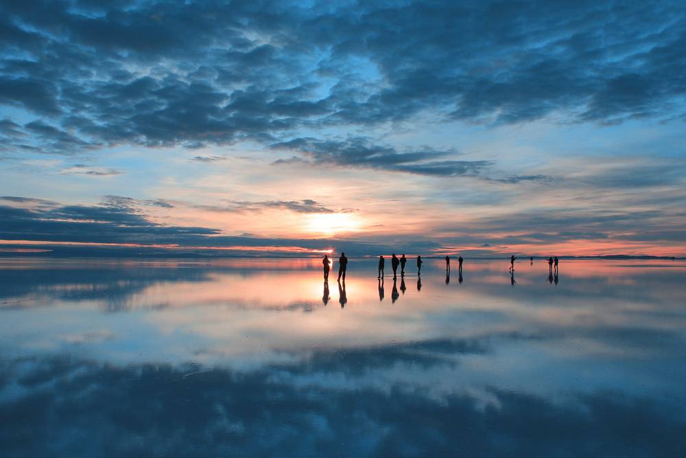 6-Day Bolivia Tour: La Paz, Uyuni and Colchani