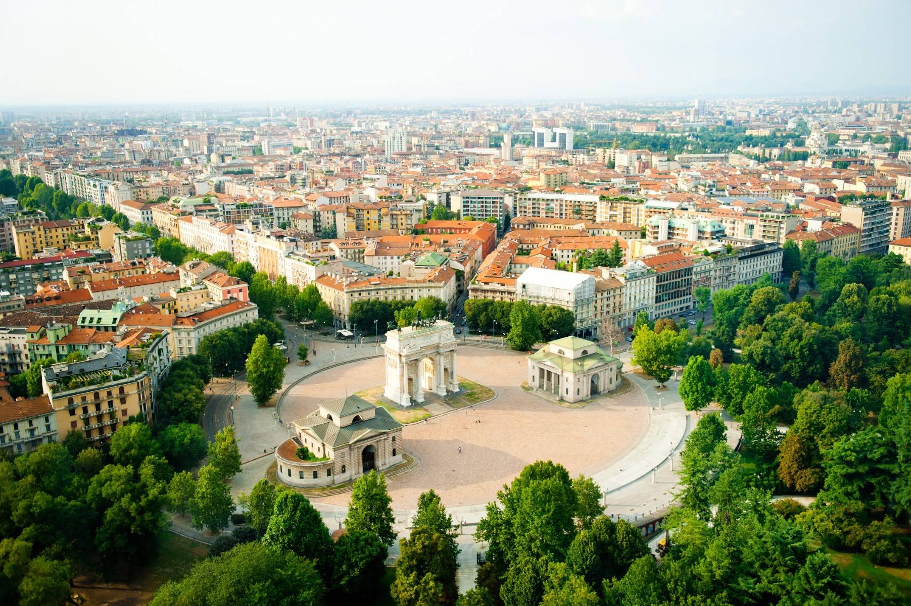 13-Day Treasures of Italy Tour from Rome