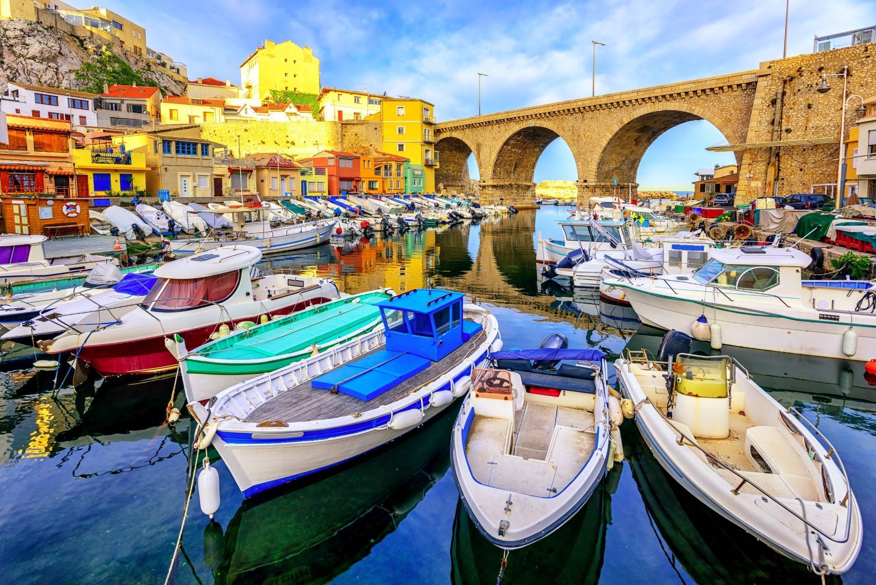 15-Day Explore Romantic France Tour from Paris: Rouen, Bordeaux, Lourdes, Marseille, Lyon, Dijon | Ticket Admission Included | 24H Free Airport Pick-up