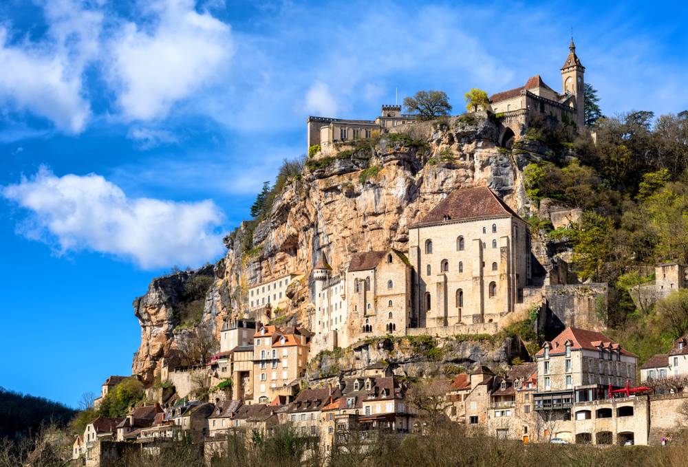 6-Day French Dream Tour from Paris: Amboise, Limoges, Rocamadour, Collonges-la-Rouge, Bordeaux | Ticket Admission Included
