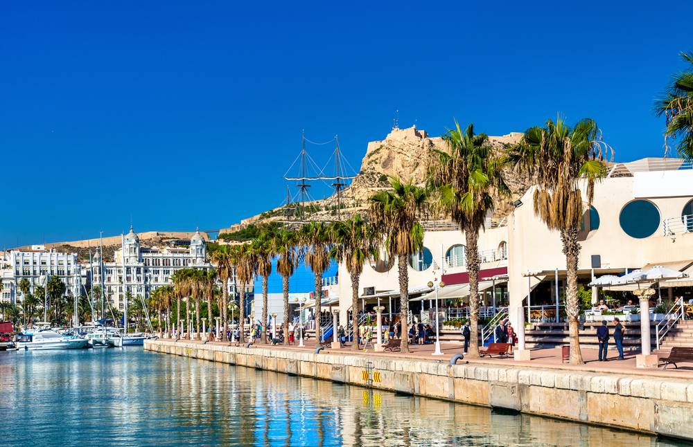 15-Day Grand Spain & Portugal Discovery: From Madrid to Lisbon and Andalusia’s Treasures