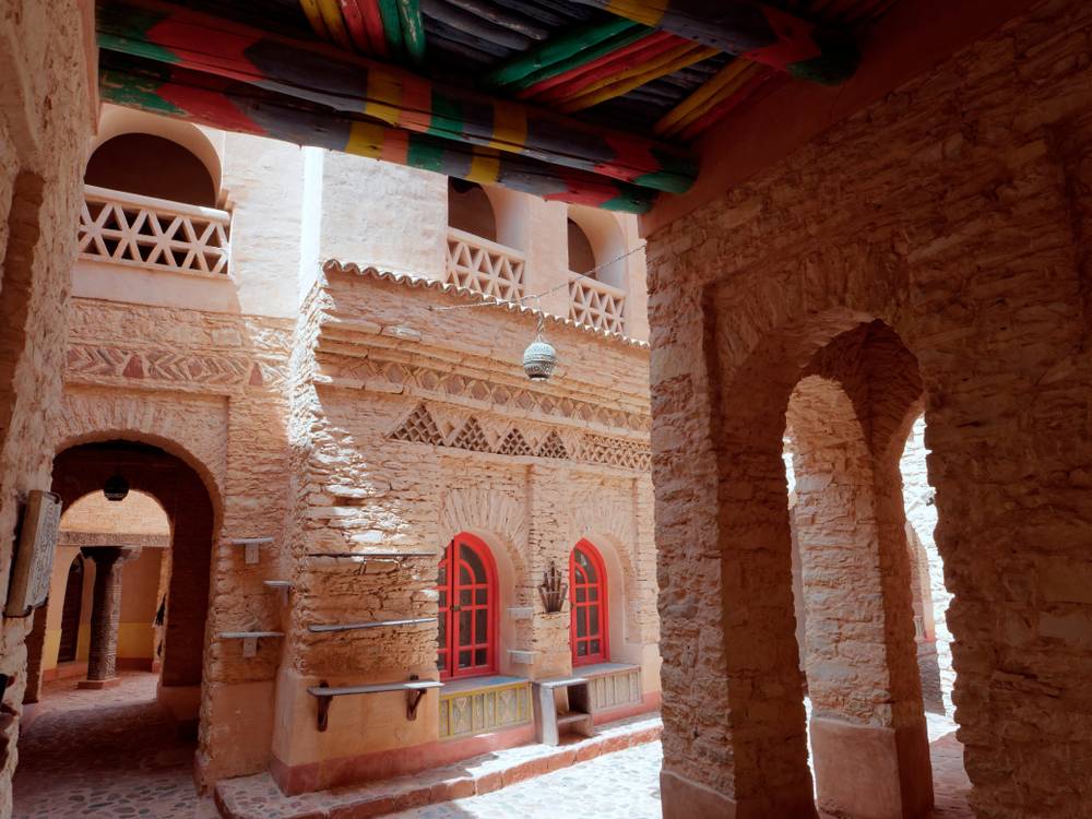 9-Day Imperial Cities and Moroccan Atlantic Tour from Casablanca