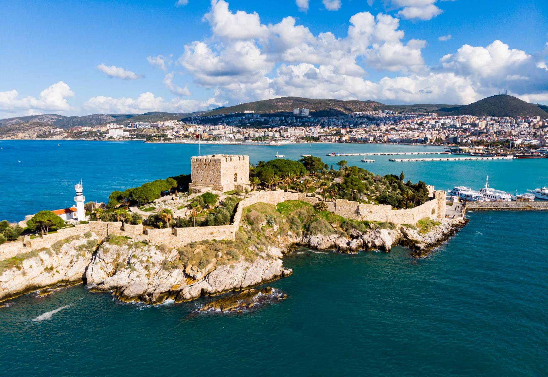 6-Day Istanbul and Ephesus Tour from Istanbul
