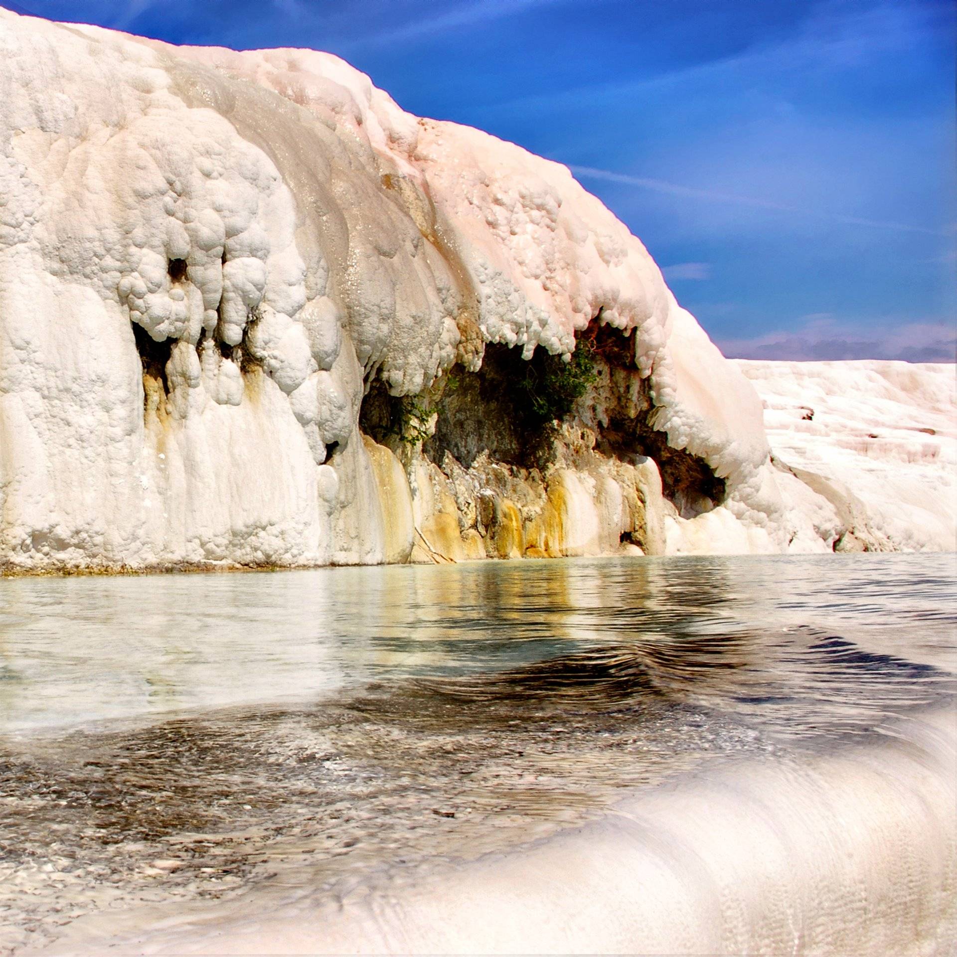 9-Day Turkish Ring Tour from Antalya