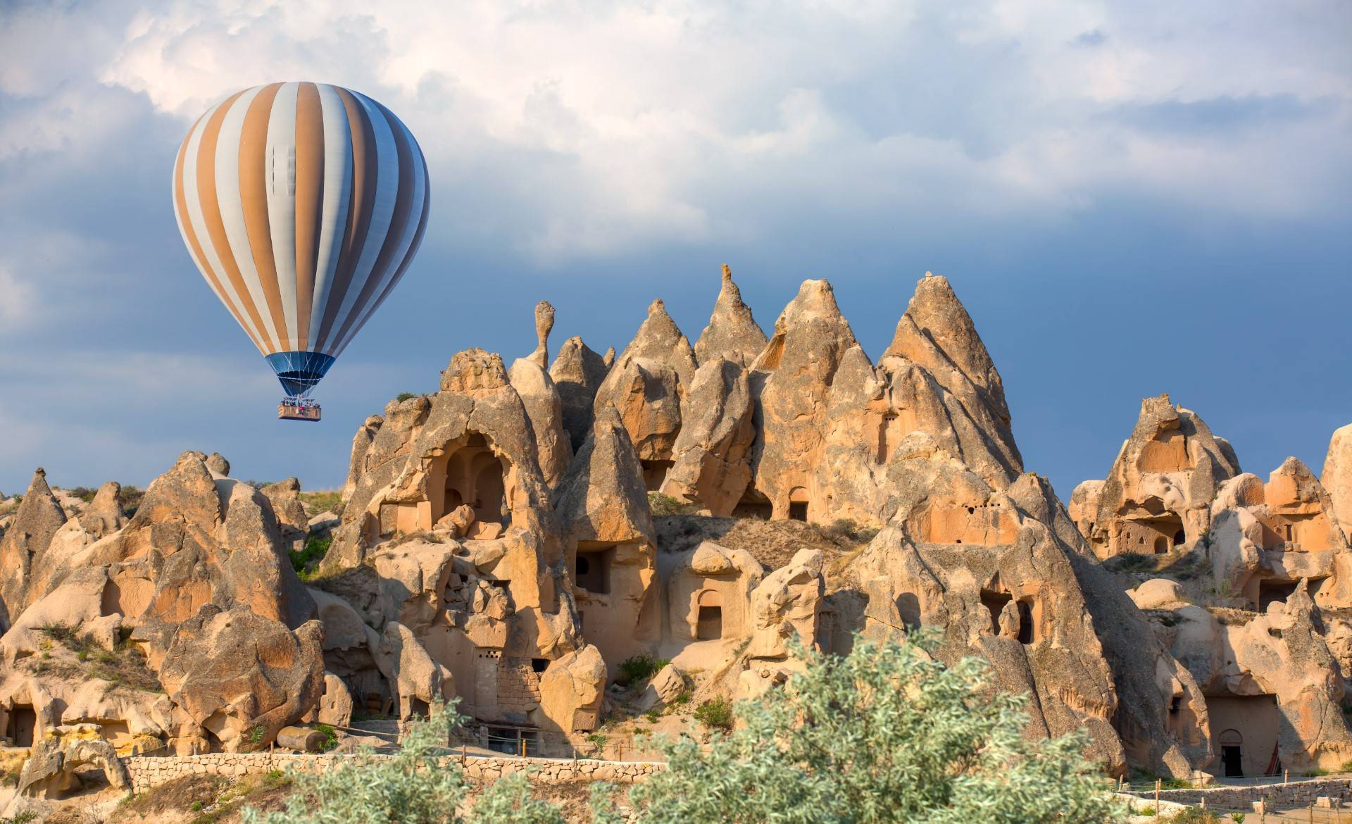 10-Day Turkey Highlights Tour from Istanbul: Ankara, Cappadocia, Pamukkale, Ephesus | Ticket Admission Included