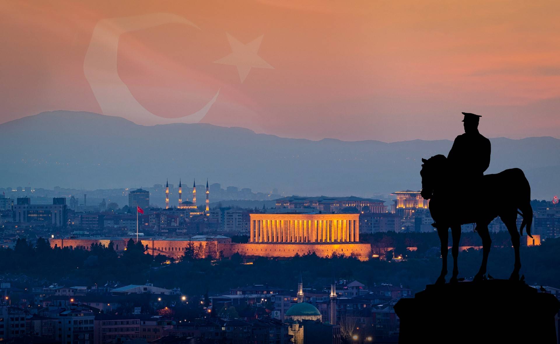 8-Day Turkish Colours Tour from Istanbul: Ankara, Hacibektas, Cappadocia, Safranbolu, Eregli | Tickets Admission Included | Hotel Breakfasts Included