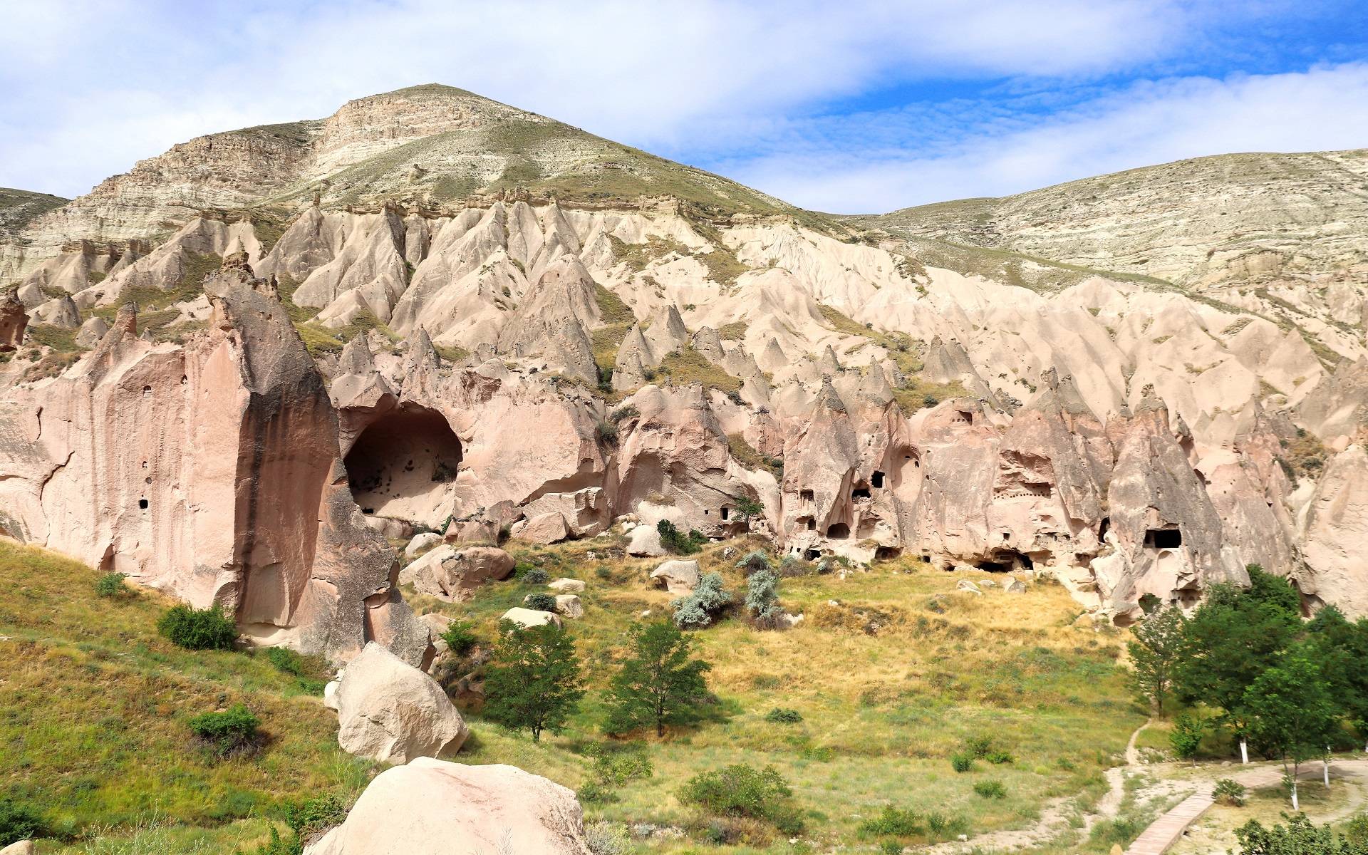 13-Day Aegean Dream Tour from Istanbul