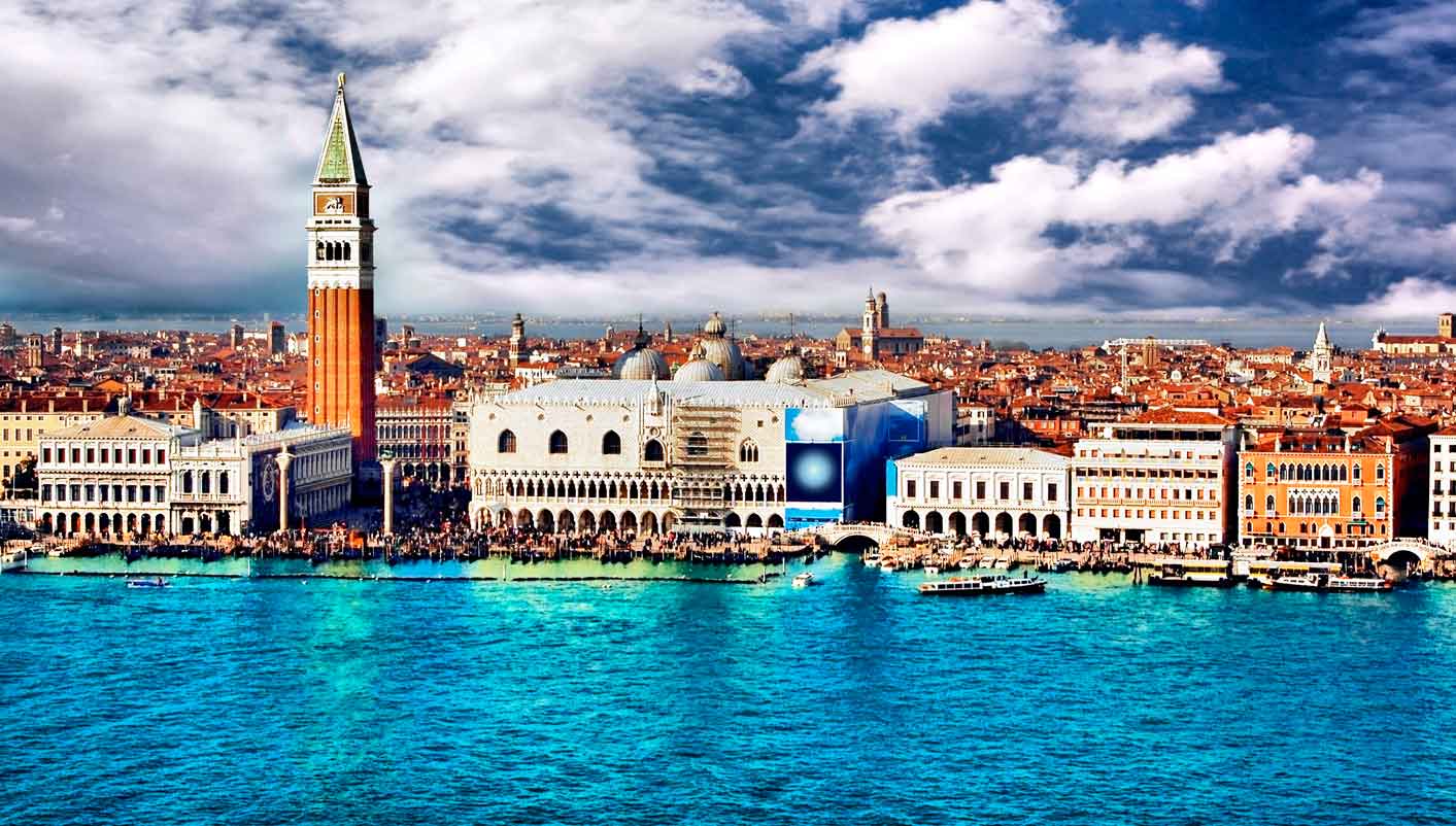 15-Day Golden Italy Highlights from Rome:Tuscany & Liguria to Northern & Southern Italy | Free Airport Pick-up in Rome | Breakfasts and Ticket Admission Included