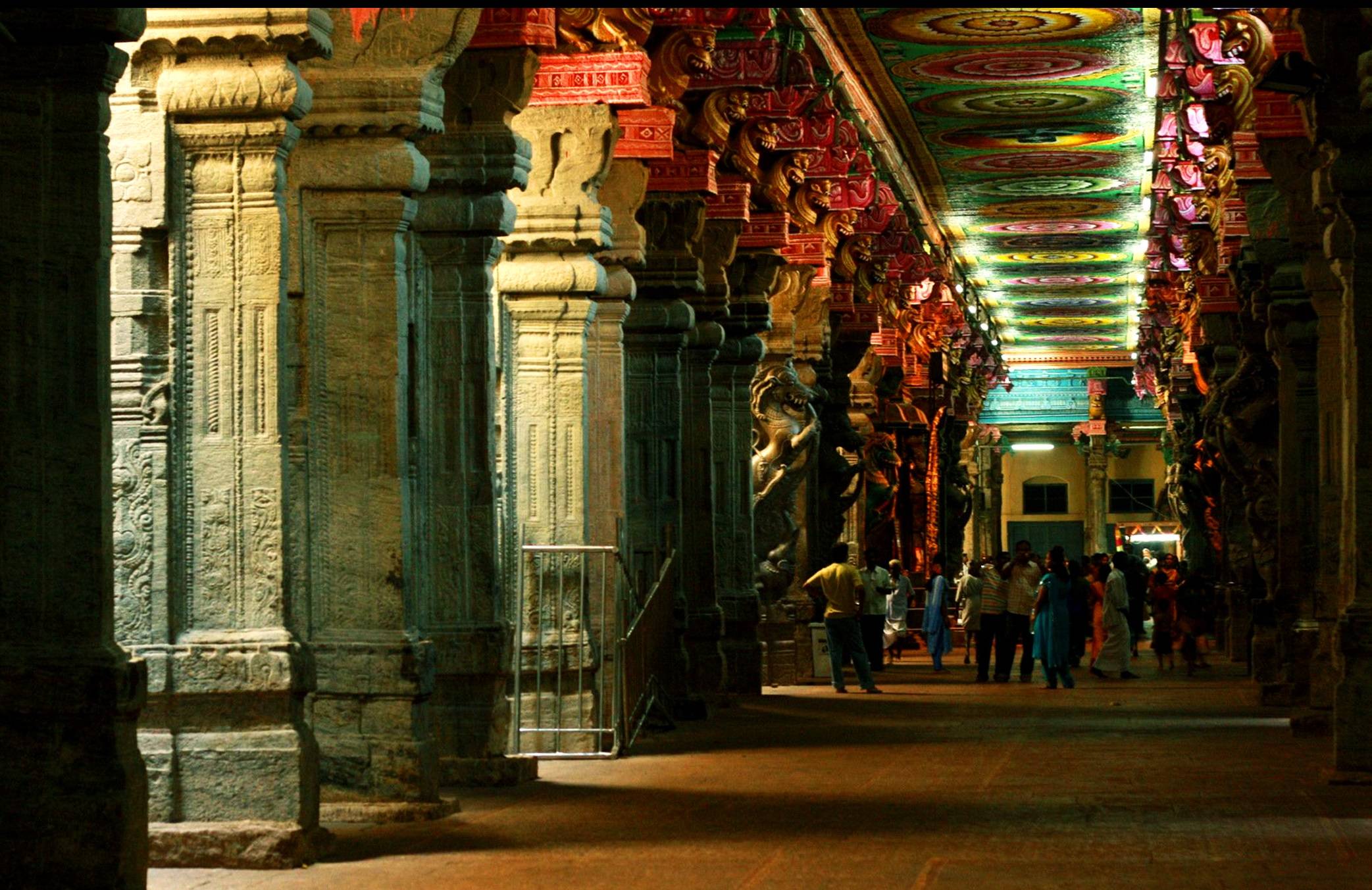 Best of South India Tour - 13 Days