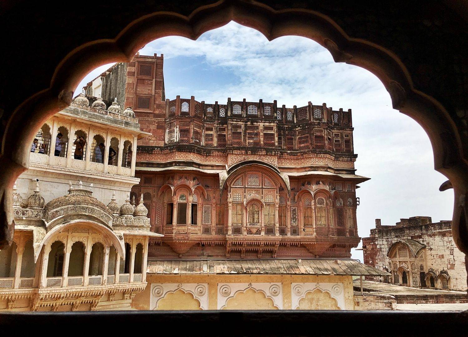 Historical Rajasthan - 15 Days