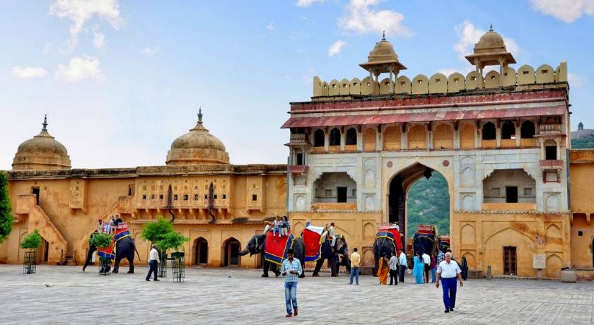 North India Culture Tour from Delhi - 18 Days