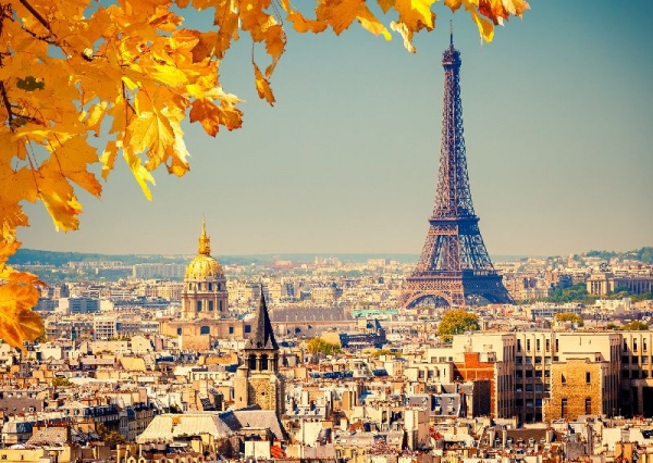 8-Day Western Europe Tour from Cologne/Luxembourg/Brussels/Trier: Amsterdam, Paris, Frankfurt and Bonn | Zaanse Schans | Versailles