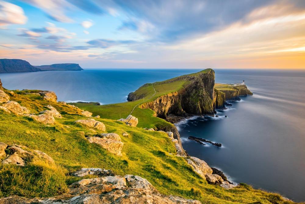 8-Day England+Scotland+Highland Castle+Oxbridge [6-15 Pax Small Group] 4-star Hotels, Windsor Castle + Oxbridge + Lake District Cruises + Highland Castles + Edinburgh + York
